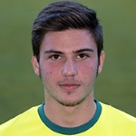 Samuel Guddo player photo