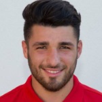 Francesco Fusco player photo