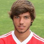 B. Lopes Gibraltar player