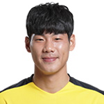 Park Chan-Yong Pohang Steelers player
