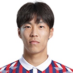 M. Ishida Daejeon Citizen player