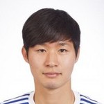 Jong-Min Kim Jeonnam Dragons player photo