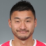 Teruyuki Moniwa player photo