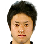 Takaaki Kinoshita player photo