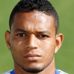 Sténio Nivaldo Matos dos Santos player photo