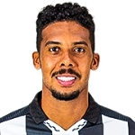 Willian Oliveira Goias player
