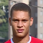 Jonata Machado Jorge Wilstermann player