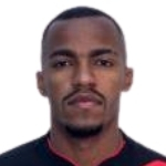 Marlon Freitas Botafogo player