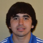 Rinat Khairullin player photo