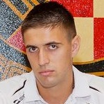 Marko Brtan Mezokovesd-zsory player