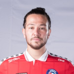 Daniel Sang Ting Sabah FA player photo