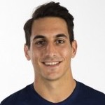 Pablo Pallarés Marzo player photo