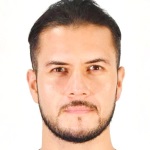 Putera Nadher Amarhan Maderner player photo