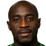 Mamadou Danso player photo