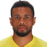 F. Coquelin Villarreal player