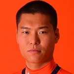 Dong-Su Kim player photo