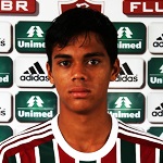 Matheus Antonio Souza dos Santos Shandong Luneng player photo