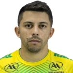 Felipe Marques Novorizontino player