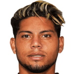 Geremías Meléndez Rhenals player photo