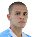 Marcondes Vila Nova player