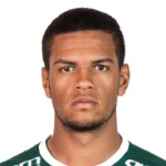 Augusto São Bernardo player