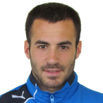 Player representative image Marc Crosas