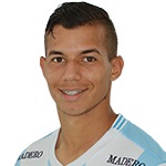 Marcelo Antônio de Oliveira Ferroviario player photo