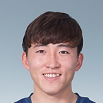Kim Hyun-Hun Suwon City FC player