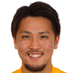 Yuto Sashinami player photo