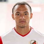 J. Hilterman Willem II player