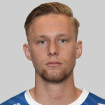 Junior van der Velden player photo