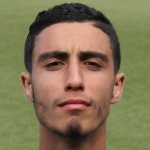 Najim Haddouchi player photo