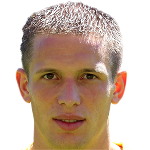 Player representative image Bart Biemans