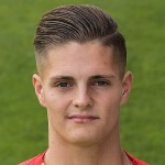 Patrick Maneschijn player photo