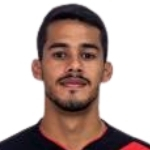 Lucas Oliveira Valladolid player