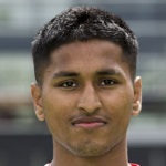 R. Roshanali