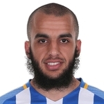 S. Ahannach UTS Rabat player