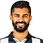Jorginho Sport Recife player