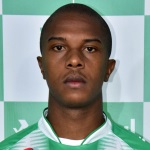 Iago Dias Londrina player