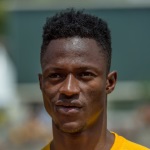 Mohamed Ali Camara BSC Young Boys player photo