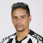 Luiz Otávio Confiança player