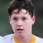 N. Pijnaker Sligo Rovers player