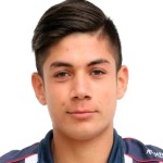 J. Alvarado Leon player