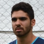 Rayan Criciuma player