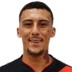 Gabriel Baralhas Atletico Goianiense player