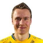 Joackim Skorpen Edvardsen player photo