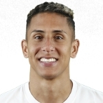 Bruno Tubarão Atletico Goianiense player