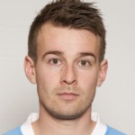 Player representative image Henrik Furebotn