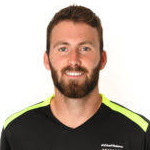 Y. Fillion HFX Wanderers FC player