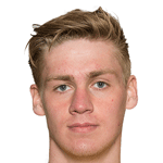 Jakob Erzeid Toft player photo